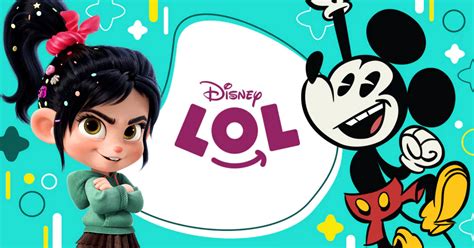 disney games|Disney LOL Games .